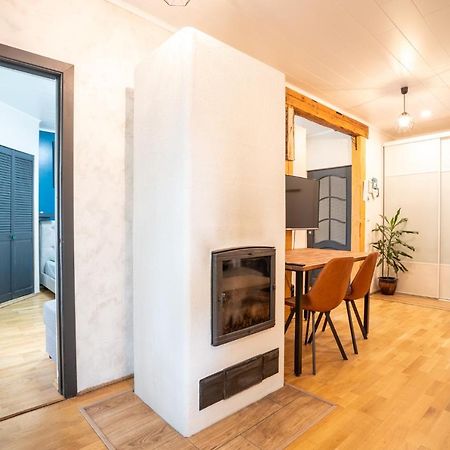 Paernu Paerl Apartment 외부 사진