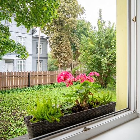 Paernu Paerl Apartment 외부 사진