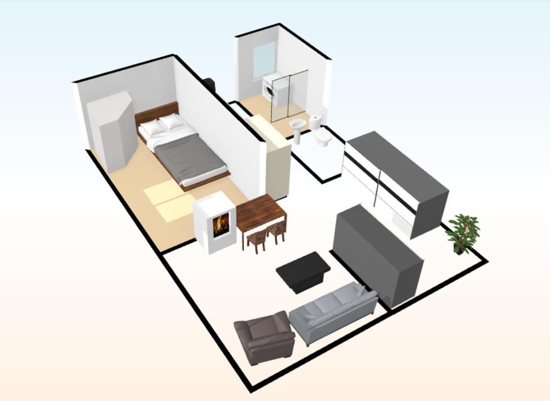 Paernu Paerl Apartment 외부 사진