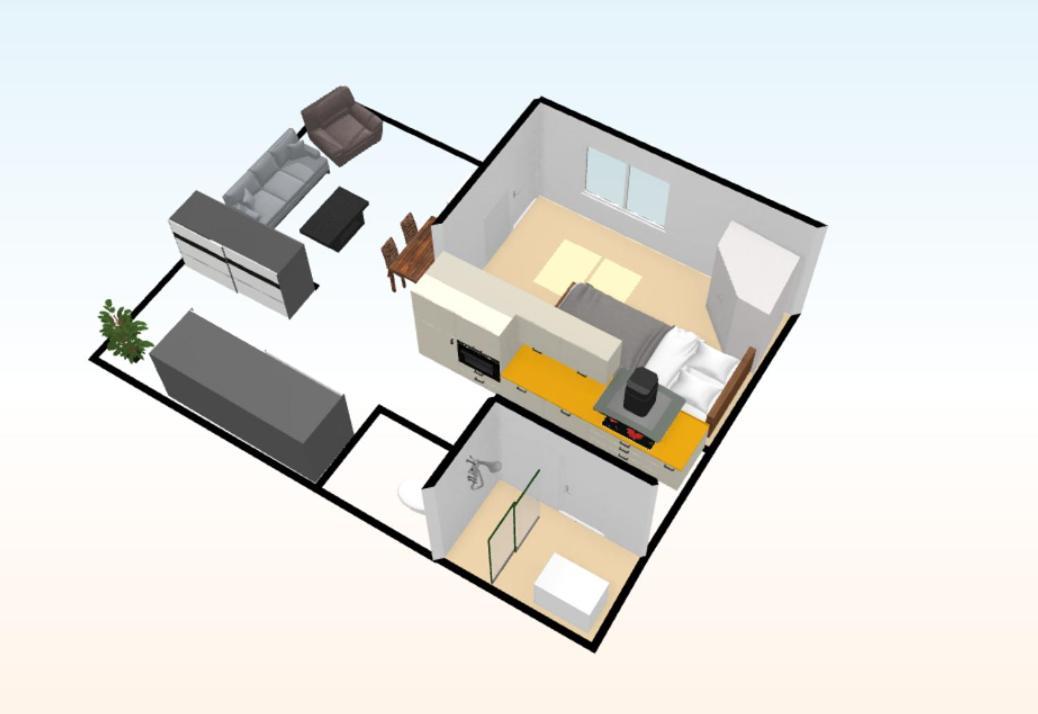 Paernu Paerl Apartment 외부 사진