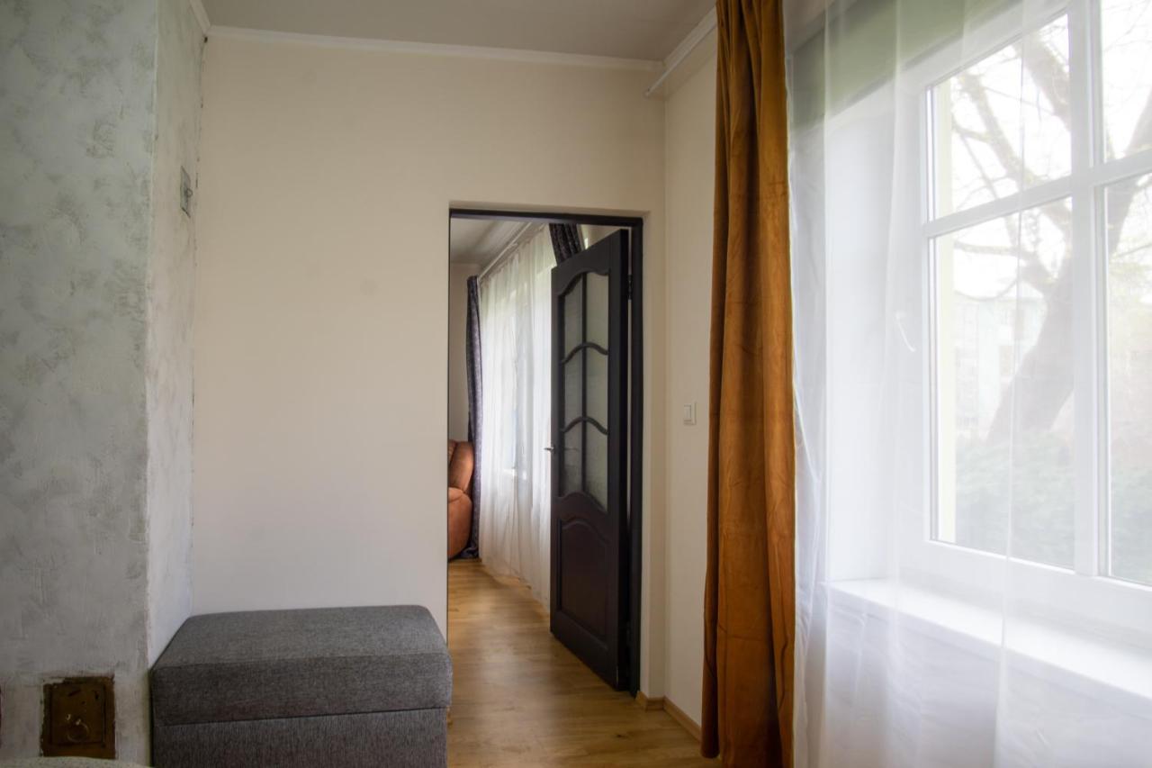 Paernu Paerl Apartment 외부 사진