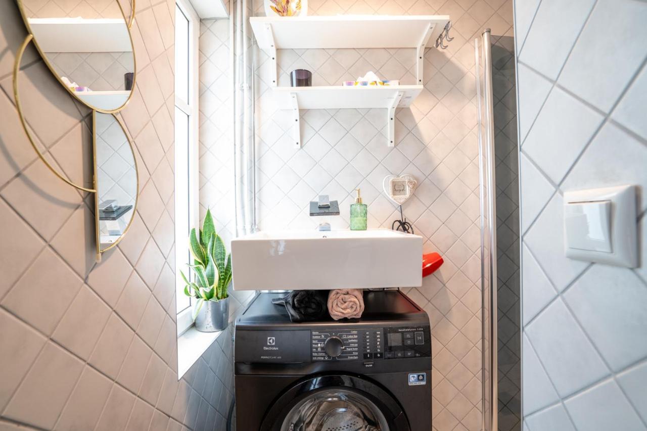 Paernu Paerl Apartment 외부 사진