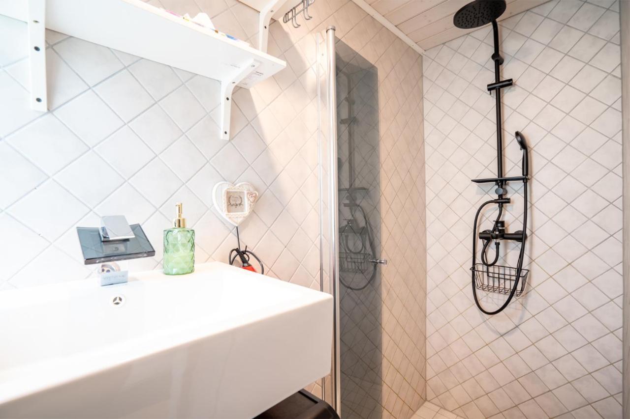 Paernu Paerl Apartment 외부 사진