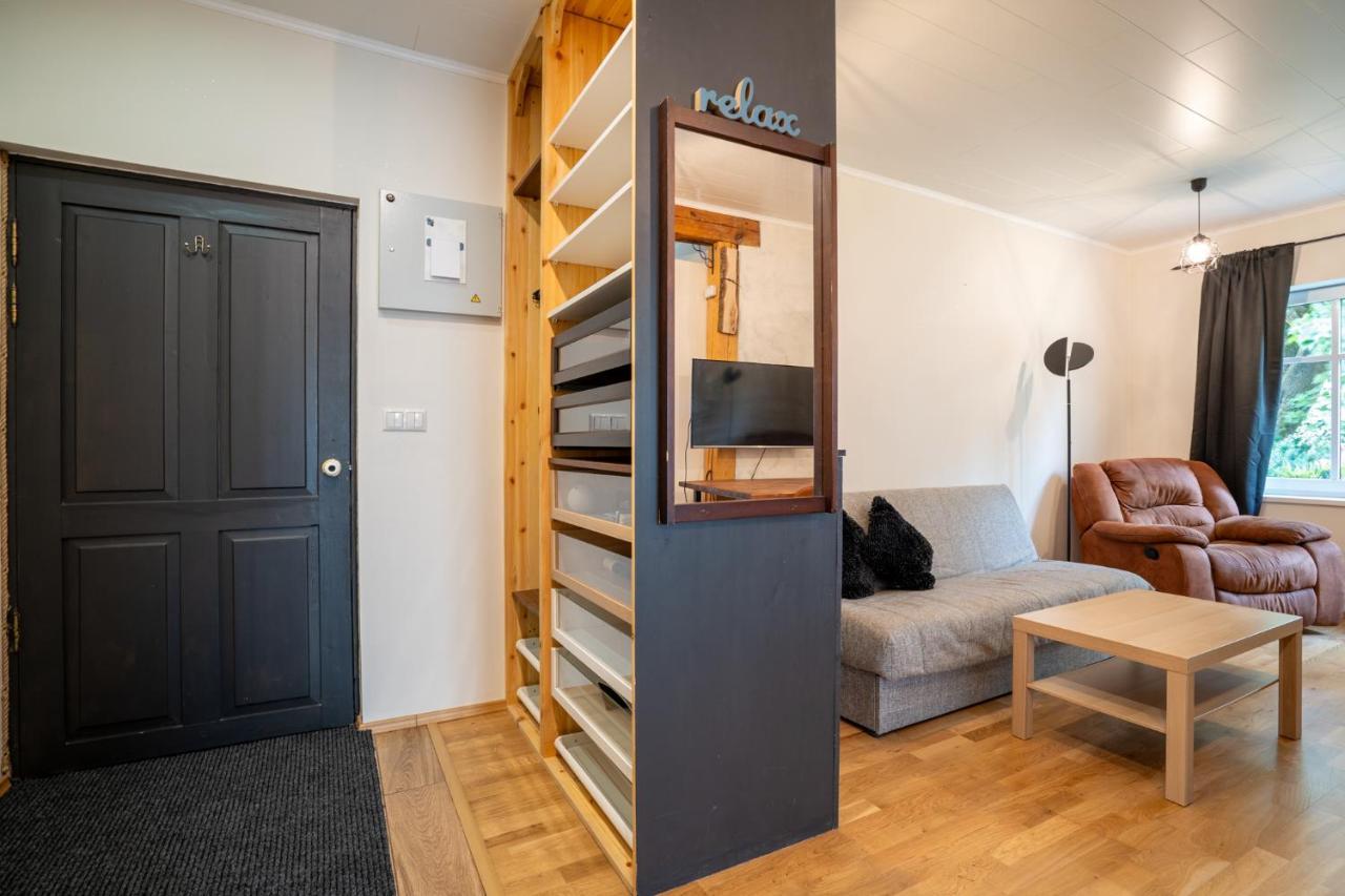 Paernu Paerl Apartment 외부 사진