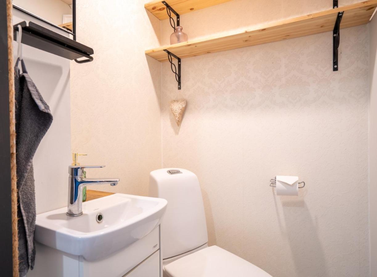 Paernu Paerl Apartment 외부 사진