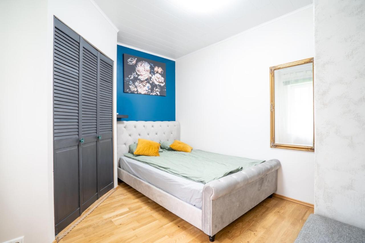 Paernu Paerl Apartment 외부 사진