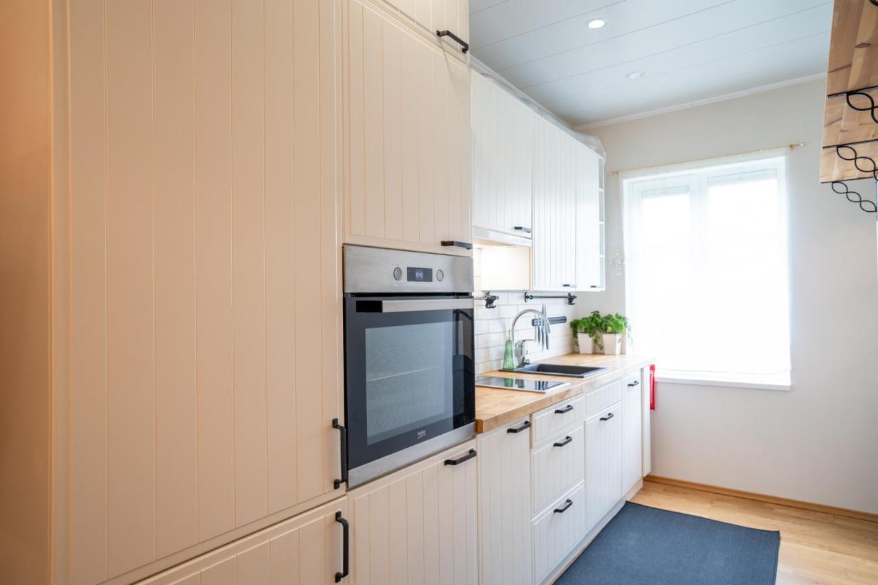 Paernu Paerl Apartment 외부 사진
