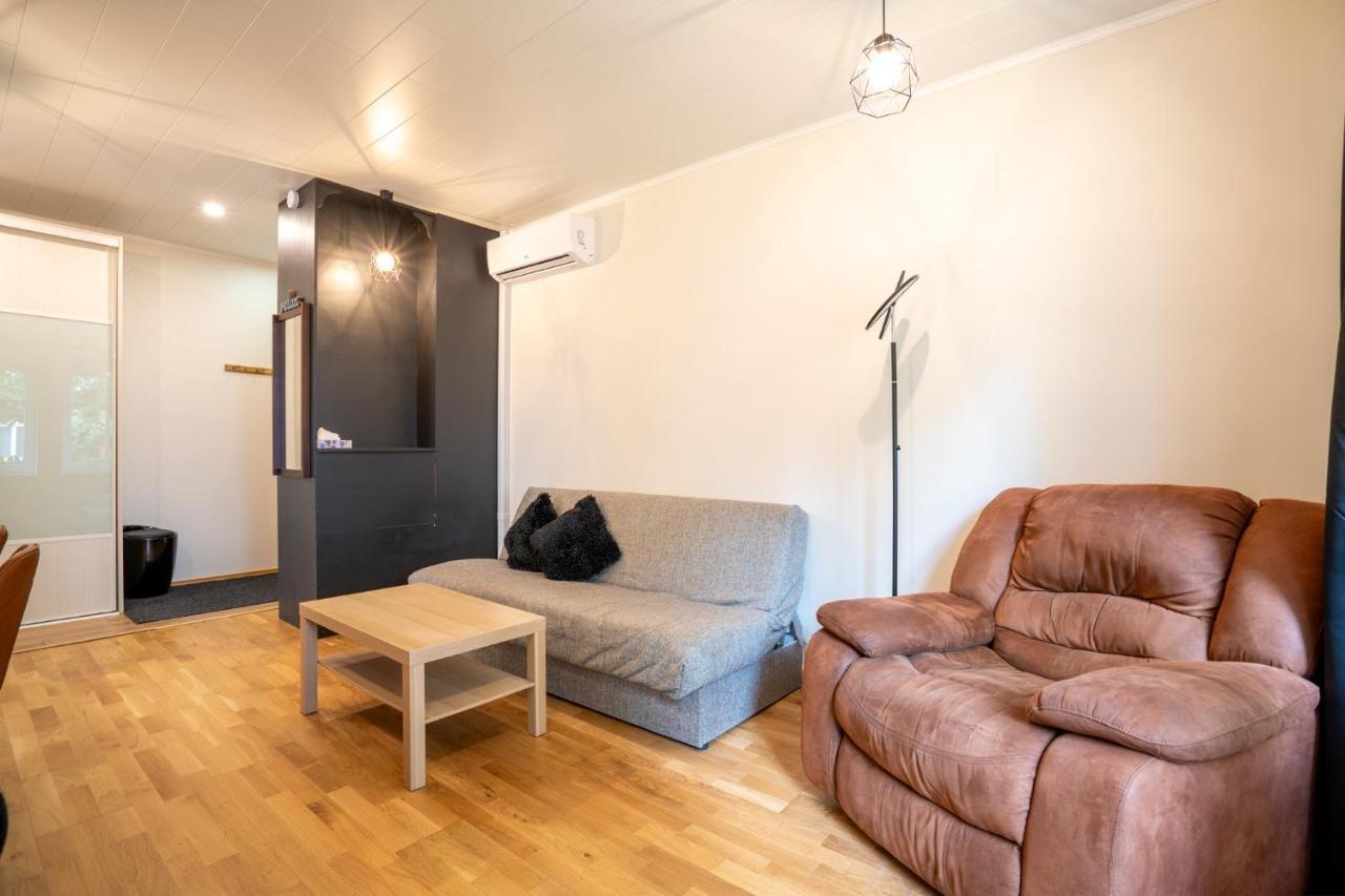 Paernu Paerl Apartment 외부 사진