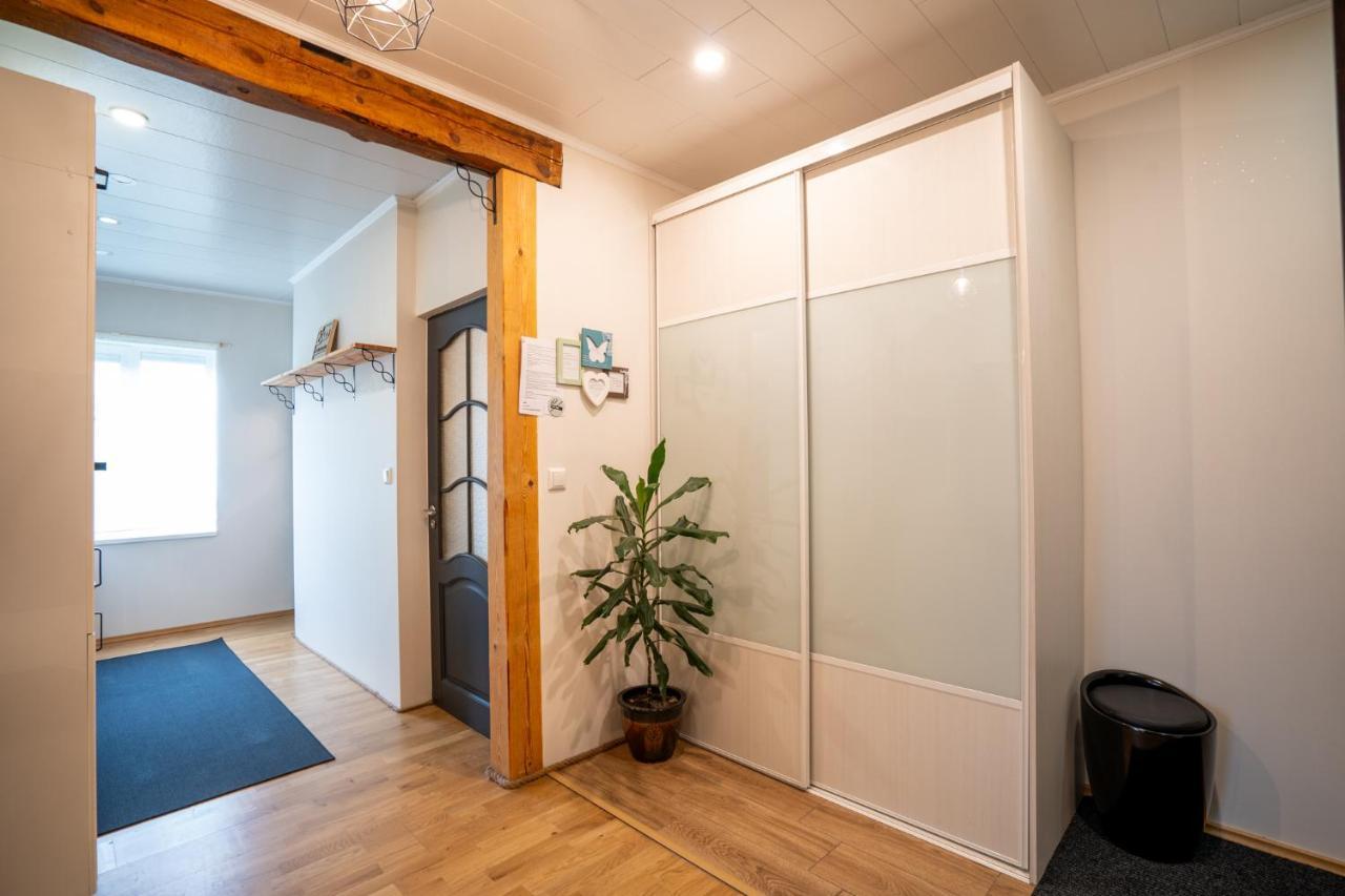 Paernu Paerl Apartment 외부 사진