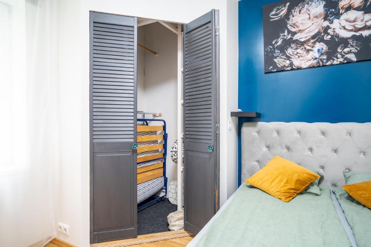 Paernu Paerl Apartment 외부 사진